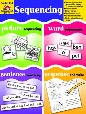 Sequencing - ebook